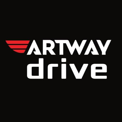 ArtWay logo