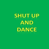 Shut Up And Dance icon