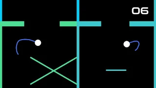 Double Touch Classic Endless - Screenshot 3