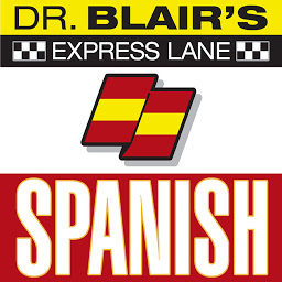Hình ảnh biểu tượng của Dr. Blair's Express Lane: Spanish