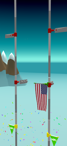Flag Race - Screenshot 2