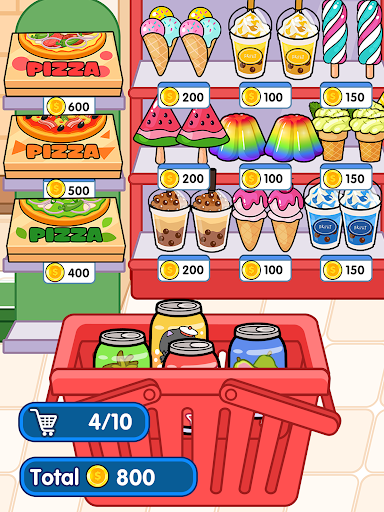 Monster Mukbang Jelly Master