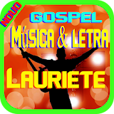 Musica Gospel Lauriete icon