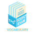 Vocabulary for TOEFL® - TPO®