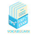 Vocabulary for TOEFL® - TPO® - Androidアプリ