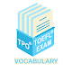 Vocabulary for TOEFL® - TPO® Words Flashcards Скачать для Windows
