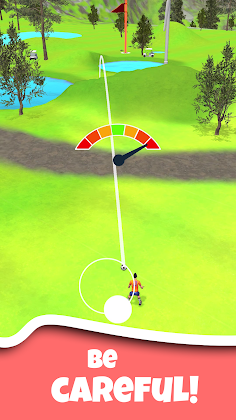 Footgolf Goal! - Screenshot 4
