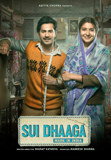 Sui dhaaga movie deals download google sites