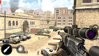 screenshot of War Sniper: FPS Shooting Game
