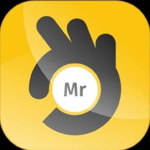 Mr JOKER logo