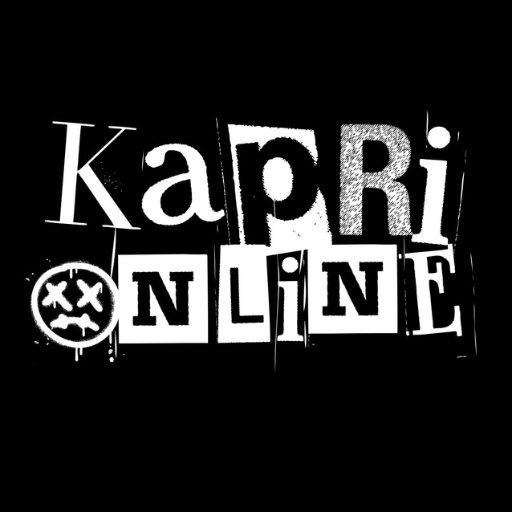 Kapri Online Radio logo