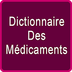 Cover Image of Download Dictionnaire Des Médicaments  APK