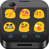 Super Emoji Keyboard-Emoticons icon