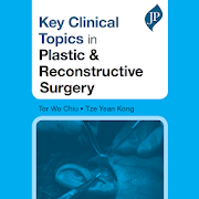 Plastic & Reconstructive Surgery  Icon