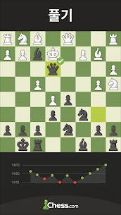 체스 · 플레이 및 배우기 4.6.21 4
