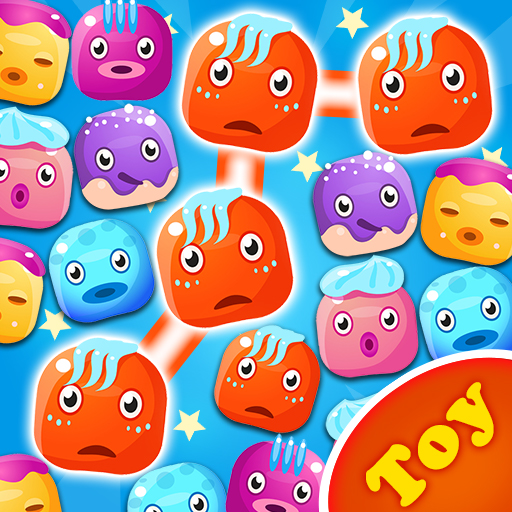 Toy Pop logo