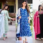 Cover Image of Download Kurti Online Shopping App 2.1 APK