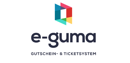 e-guma Ticket