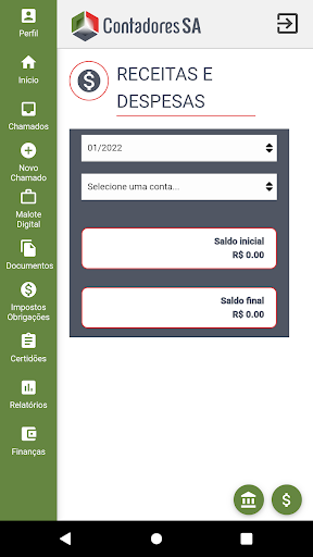 Contadores SA Screen 3