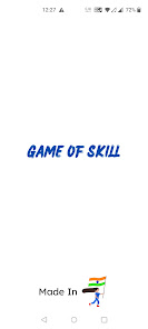 Game Of Skill -Show your Skill  screenshots 2