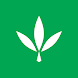 WeedPro: Cannabis Strain Guide - Androidアプリ