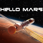 Cover Image of Baixar Hello Mars AR  APK