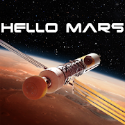 Hello Mars AR