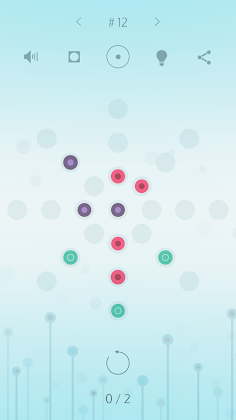 Move the Dots - Screenshot 3