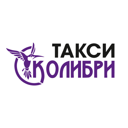 Такси Колибри logo
