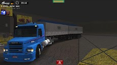 Grand Truck Simulatorのおすすめ画像1