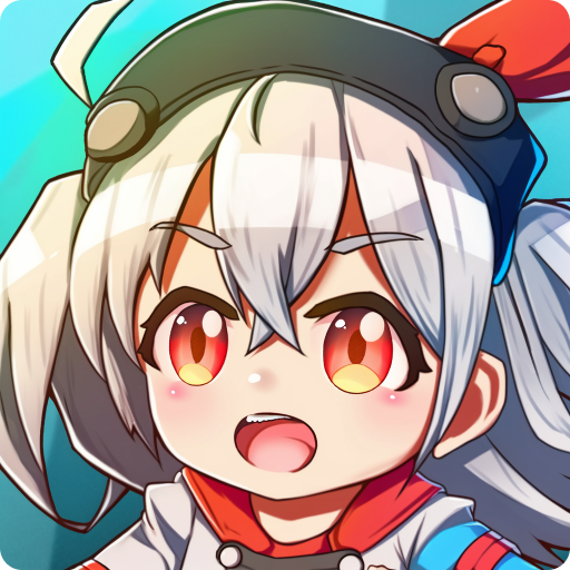 Menhera chan stickers for WA – Apps on Google Play