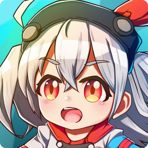 Anime Stickers for WhatsApp logo