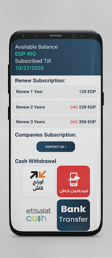 Connect - Digital Business Car