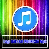 Lagu DAERAH INDONESIA Mp3 icon