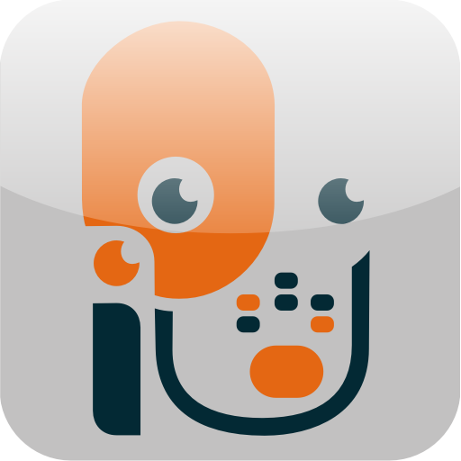 iPluto logo