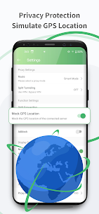 PandaVPN Pro – VPN sécurisé rapide MOD APK (débloqué sans publicité) 4