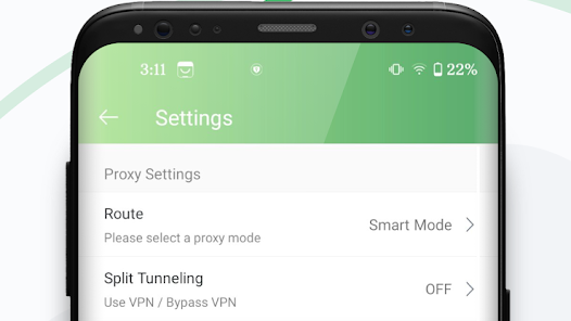 Panda VPN Mod APK 7.0.5 ( 🚫 Say No to Ads/ VIP unlocked ) Gallery 3