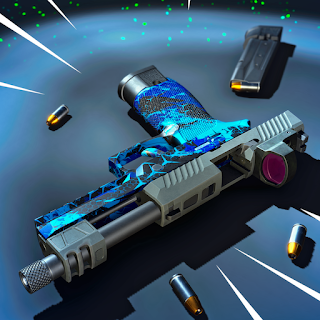 Gun Simulator: gun builder 3D apk
