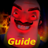 Guide for Hello Neighbor icon