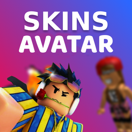 Roblox Avatar Skins Shirts - Apps on Google Play