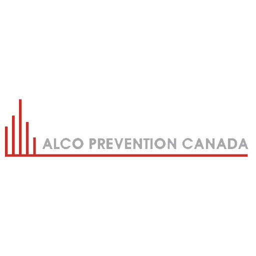 Supreme app. Alco Prevention C logo