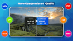 screenshot of Video Compressor Convert Video