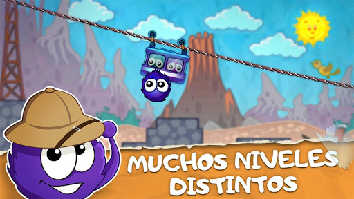 Vista previa de la aplicación