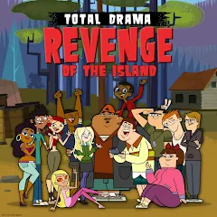 Total Drama Revenge of the Island: Temporada 1 - TV en Google Play