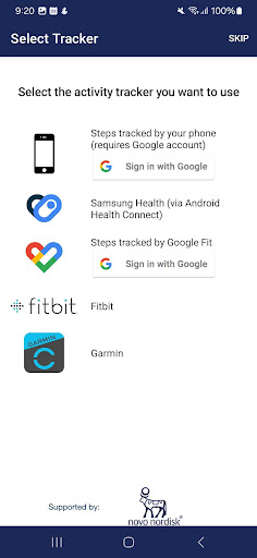 ACC.25 Wellness Challenge