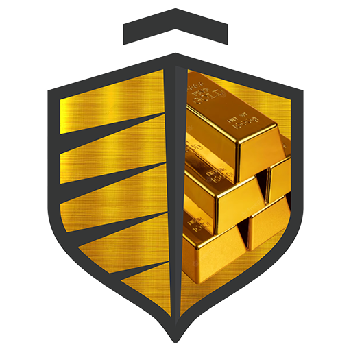 GoldArk logo