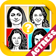 Top 38 Trivia Apps Like Guess Bollywood Actress Trivia - Best Alternatives
