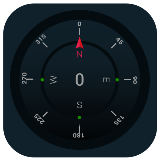 Compass Apps on Google Play
