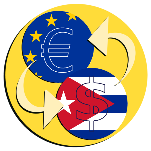 Cuban Peso Convertible to Euro 1.4 Icon
