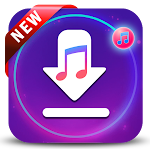 Cover Image of Baixar Downloader de música grátis: Músicas de download de música Mp3 2.0 APK